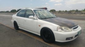 Honda Civic 1999 VTI for sale