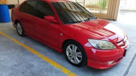 2005 Honda Civic 2.0 for sale