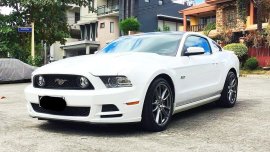 2014 Ford Mustang for sale