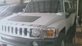 2005 Hummer H3 for sale