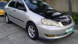 Toyota Corolla Altis 2005 for sale