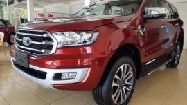 2019 Ford Everest for sale