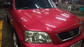 Honda Crv 1998 for sale