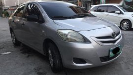 2008 Toyota Vios J for sale 