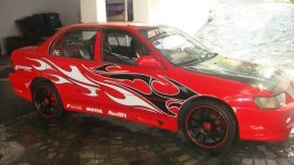Toyota Corolla 1996 for sale