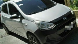 Hyundai Grand I10 2014 for sale