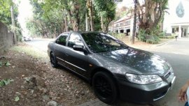 1999 Honda Accord for sale
