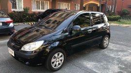 2010 Hyundai Getz for sale 