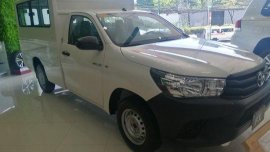 Toyota Hilux 2019 for sale