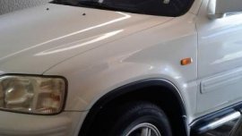 Honda CRV 2001 for sale 