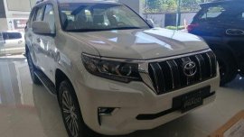 Toyota Land Cruiser Prado 2019 for sale