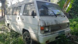 Mitsubishi Adventure 2005 for sale