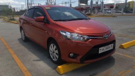 Toyota Vios 1.3E AT 2017 for sale 