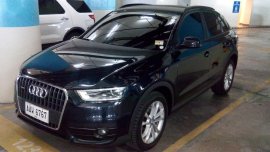 Audi Q3 2.0 TDI 2014 for sale 
