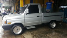 Like New Toyota Tamaraw for sale