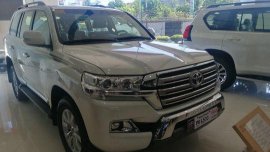 Toyota Land Cruiser 2019 for sale