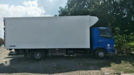 Well kept Mitsubishi Fuso for sale 