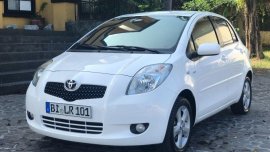 Toyota Yaris 2007 for sale