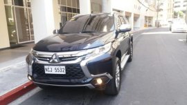 2016 Mitsubishi Montero for sale