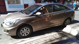 2013 Hyundai Accent for sale