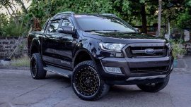 2016 Ford Ranger for sale