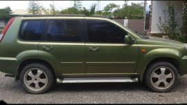 Nissan Xtrail 2003 for sale