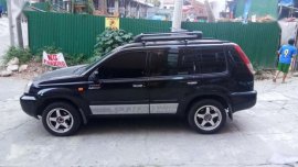 2004 Nissan Xtrail automatic for sale