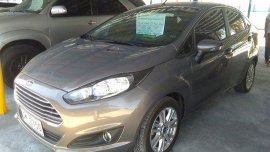 Ford Fiesta 2016 TREND AT for sale 