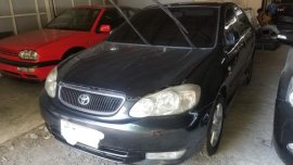Toyota Altis 2002 for sale 