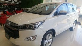 Toyota Innova 2019 for sale