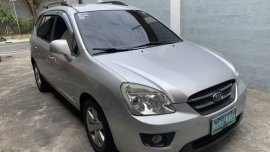 Kia Carens 2008 Model for sale 