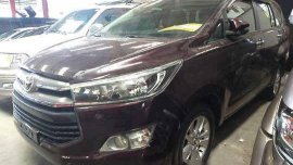 Toyota Innova 2017 for sale