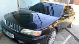 1997 Nissan Cefiro for sale