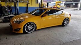 2013 Hyundai Genesis for sale