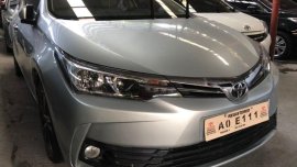 2017 Toyota Corolla Altis for sale