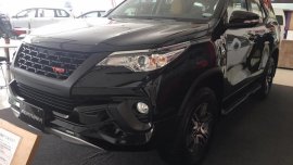 2019 Toyota Fortuner for sale
