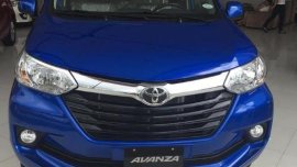 2019 Toyota Avanza for sale