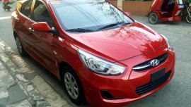 2017 Hyundai Accent for sale 