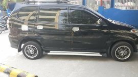 2009 Toyota Avanza for sale