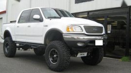 2000 Ford F-150 for sale