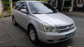 2008 Kia Carnival for sale 