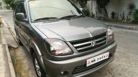 2016 Mitsubishi Adventure for sale 