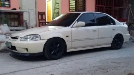 Honda Civic 1999 for sale