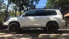 Toyota Land Cruiser 2008 for sale 