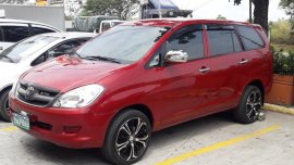 Toyota Innova 2008 for sale