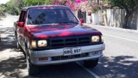Like New Mazda B2200 for sale