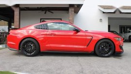 Brand new 2018 Ford Mustang for sale 