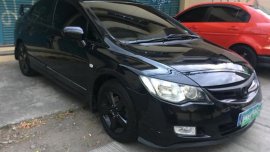 Honda Civic 2008 for sale 