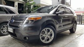 Ford Explorer 2015 for sale 