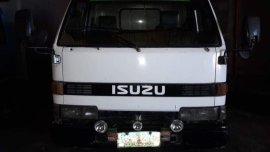 1990 Isuzu Elf for sale 